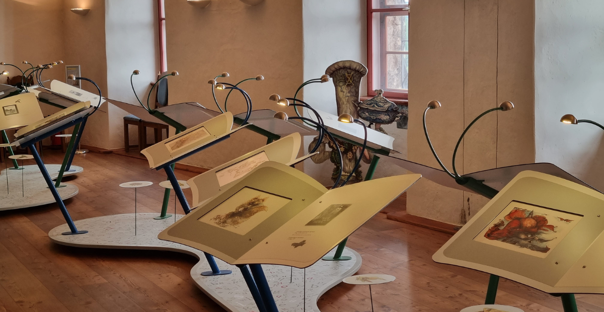 ARTIMA Museumstagung 2023 - Artima - mannheimer