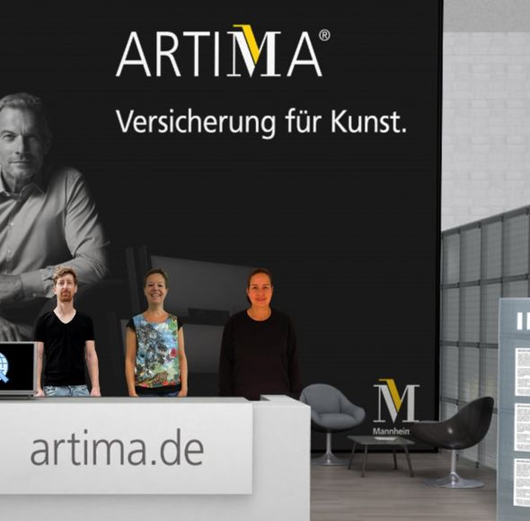 ArtFair Mannheim - ein Zukunftsmodell?