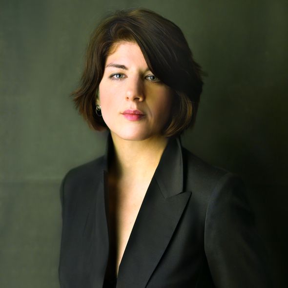 Abtauchen mit Julia Schmalzl