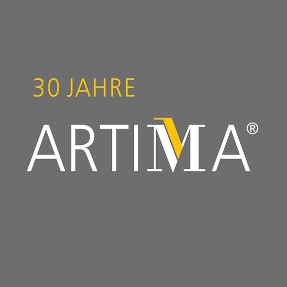 Unsere Kunstversicherung wird 30!