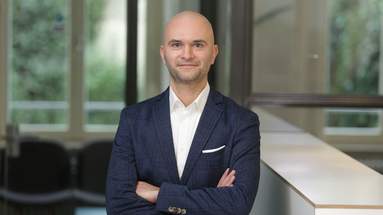 ARTBUTLER CEO Dirk Herzer im Interview