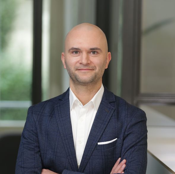 ARTBUTLER CEO Dirk Herzer im Interview