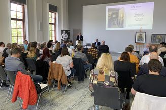 ARTIMA Museumstagung 2025