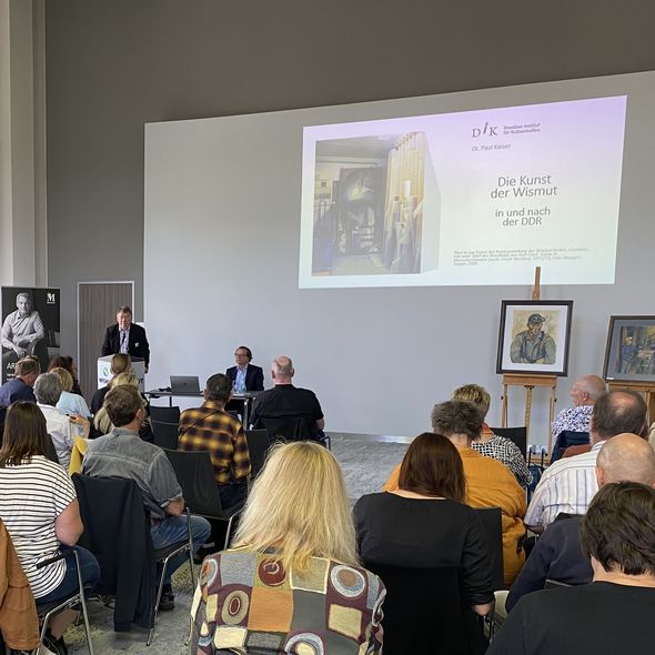 ARTIMA Museumstagung 2025