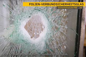 Hammer-Test mit ARTIMA