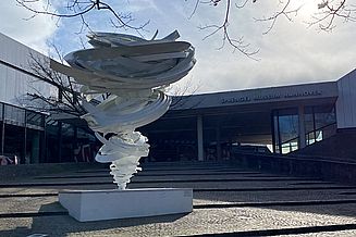 Aktueller Kunstgenuss in Hannover