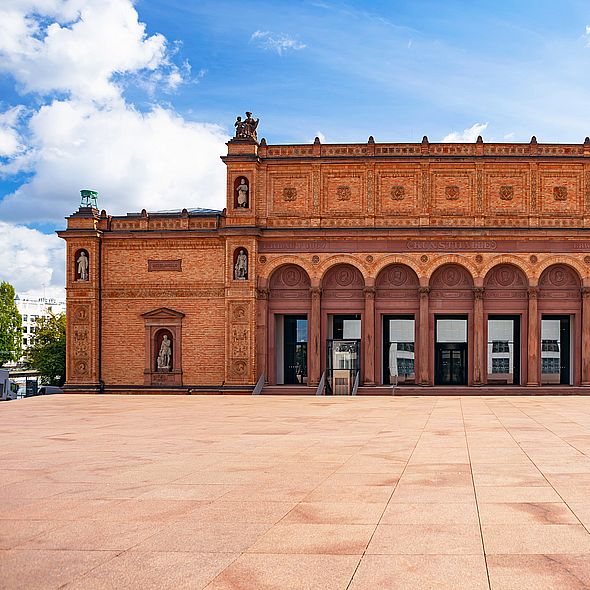 Caspar David Friedrich